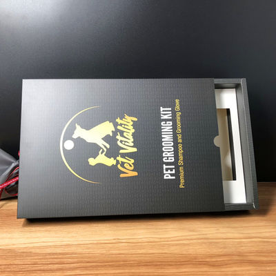 গুণ  Easy To Assemble Paper Packaging Box Casual Style Customizable Gift Craft Industrial Environmentally Friendly Packaging কারখানা