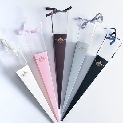 গুণ  Custom Logo Printing and Durability Cardboard Gift Packaging Box for Special Occasions কারখানা