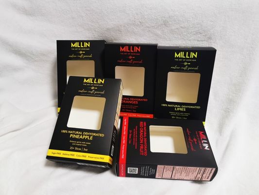 কার্ডবোর্ডের বাক্স কার্ডবোর্ডের উপহার প্যাকেজিং বাক্স কাস্টম প্রিন্টেড টেকসই পরিবেশ বান্ধব প্যাকেজিং সমাধান FOB পোর্ট জিয়ামেন খুচরা এবং কর্পোরেট উপহারের জন্য আদর্শ