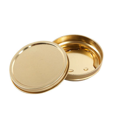 0.28 মিমি ভ্যাকুয়াম ক্যাভিয়ার টিন